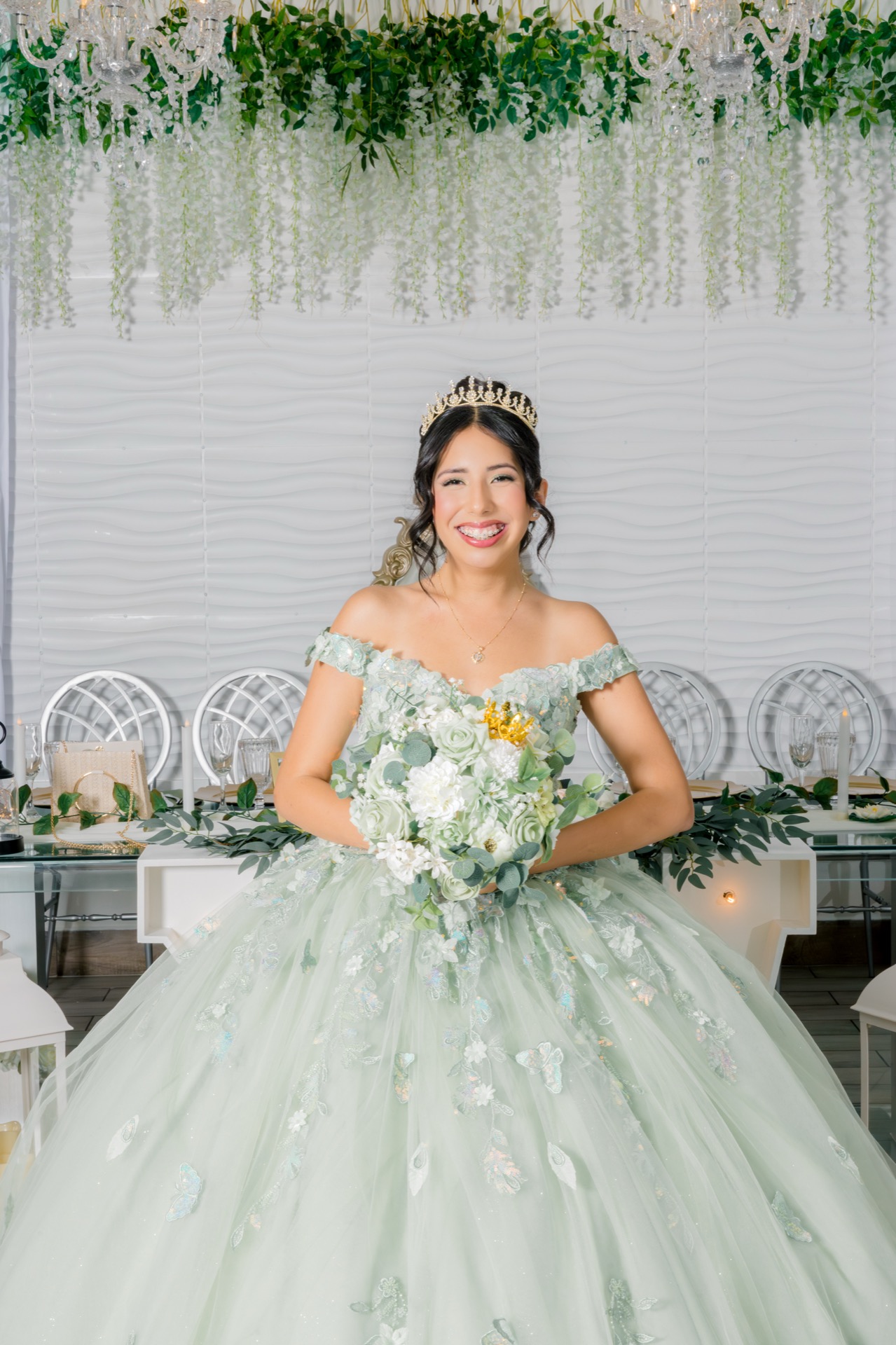 Costos quinceañera Inland Empire 2025