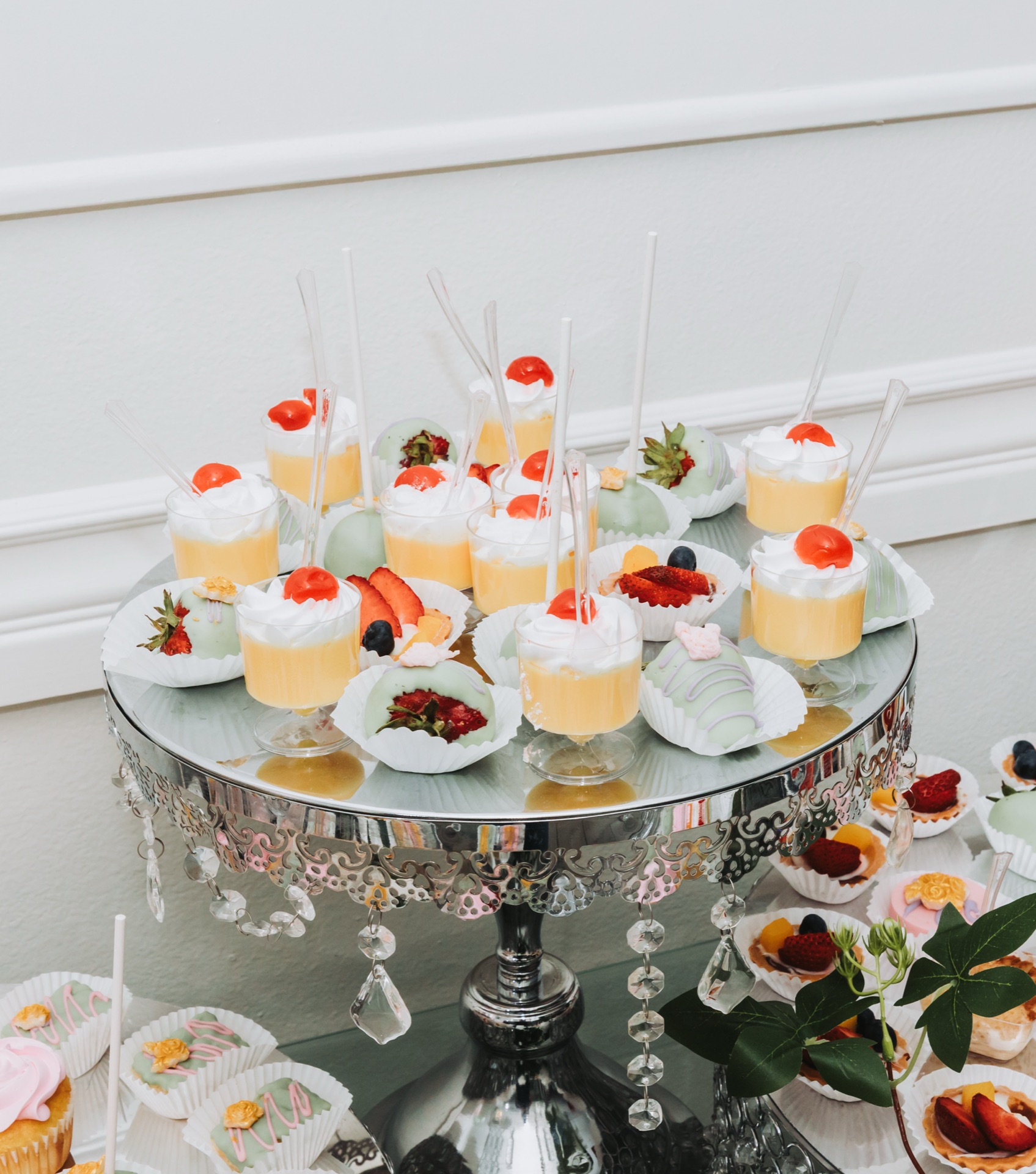 Vive Banquet Hall