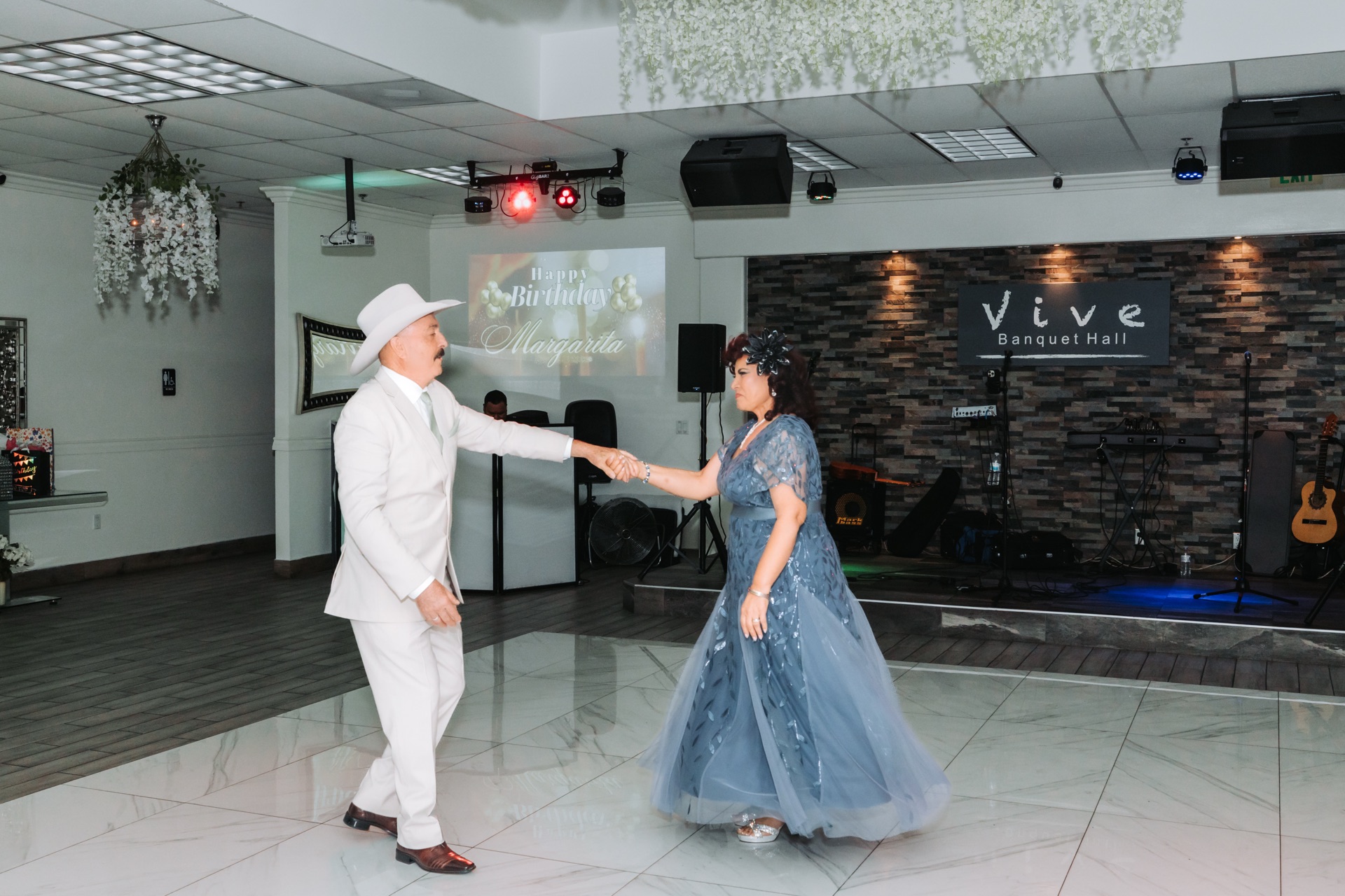 Quinceañera